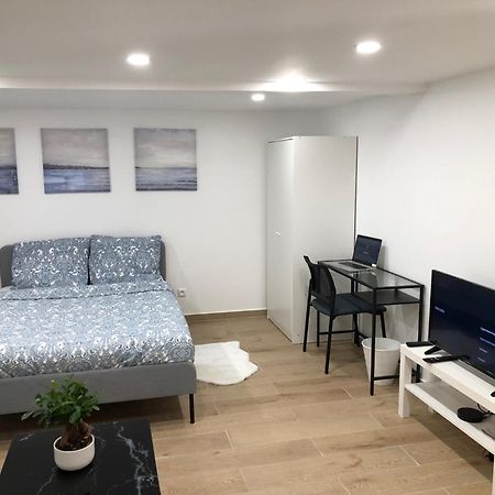 סן-דני Grand F2 Confortable מראה חיצוני תמונה